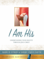 I_Am_His__Understanding_Your_Identity_Through_Jesus_Christ